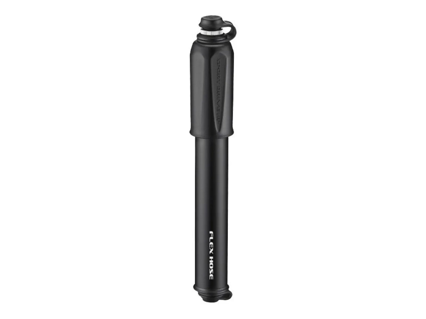 Lezyne CNC Sport Drive HP Minipomp (OUTLET)