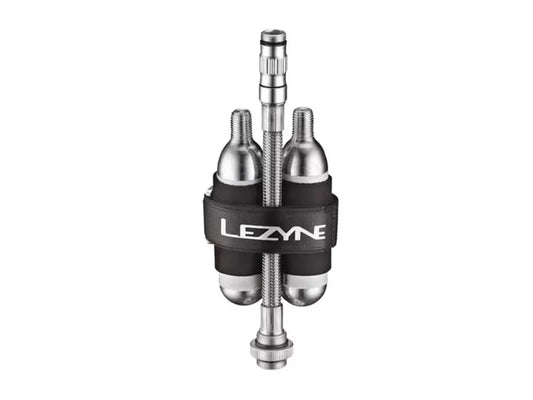 Lezyne CO2 Flexibele Slang