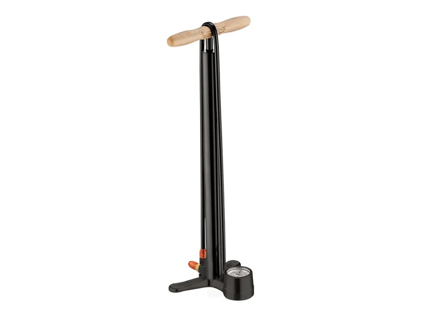 Lezyne Classic Over Drive Fietspomp