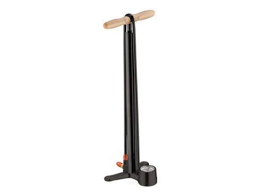 Lezyne Classic Over Drive Fietspomp