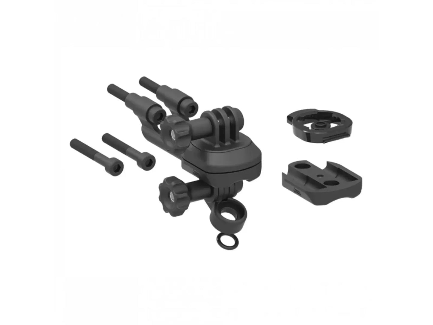 Lezyne Direct X-Lock Systeem