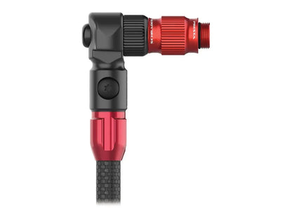 Lezyne Steel Floor Drive 3.5 Vloerfietspomp