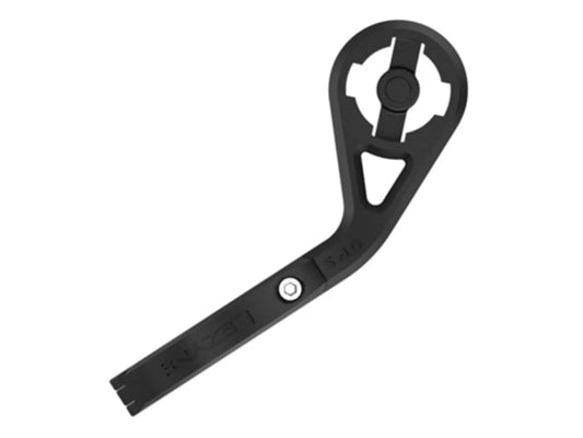 Lezyne Fietscomputer Stuurhouder 31,8mm