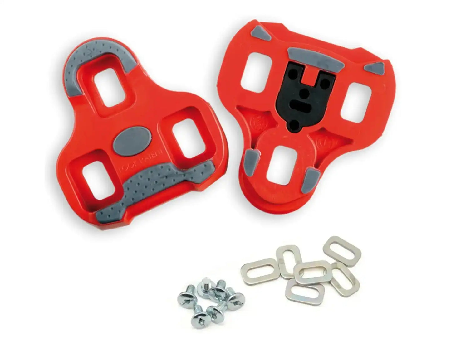 Look Keo Grip Schoenplaatjes