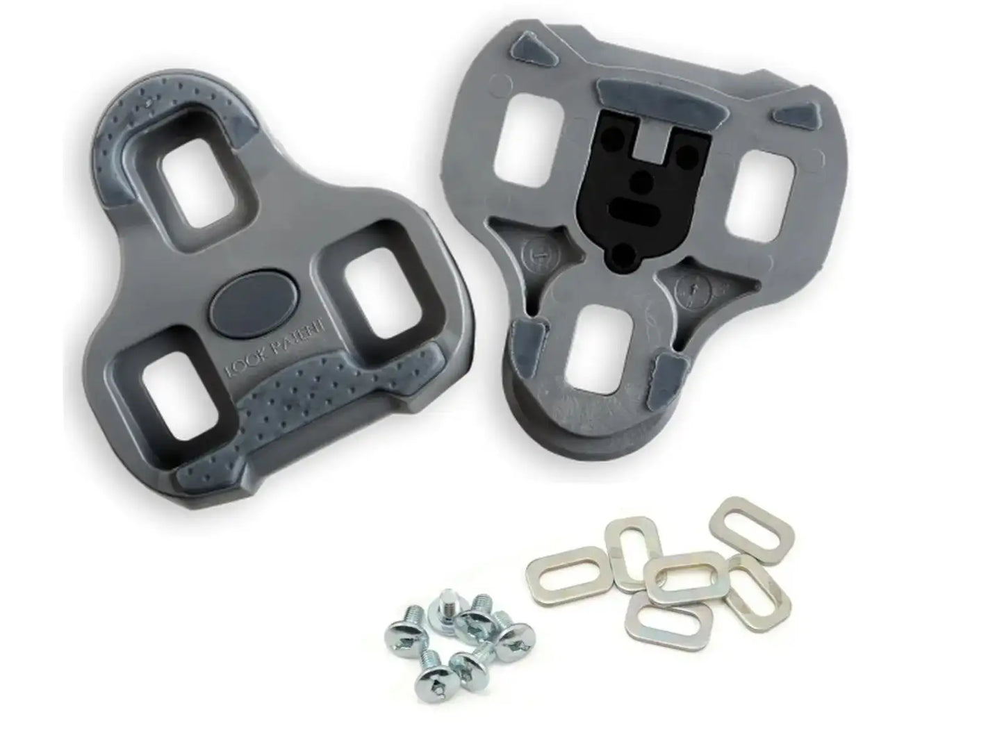 Look Keo Grip Schoenplaatjes