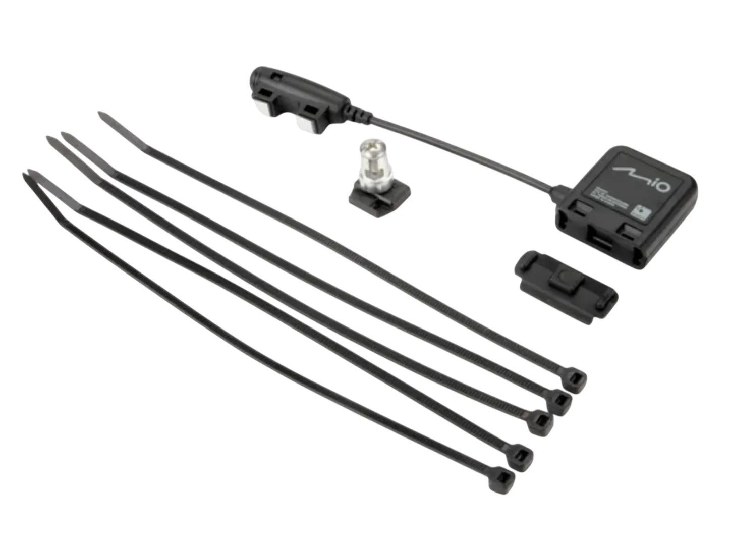 Mio Ant+/Bluetooth Snelheid & Cadans Sensor