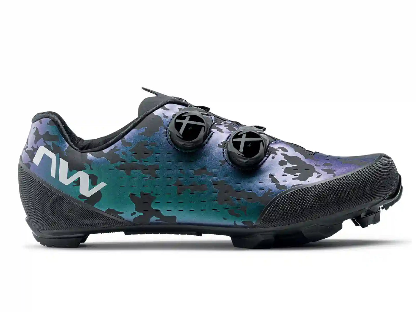 Northwave Rebel 3 MTB/Gravelschoenen