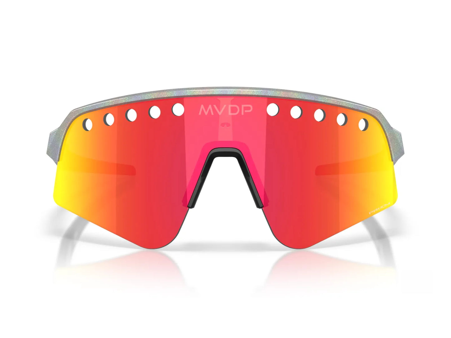 Oakley Sutro Lite Sweep Fietsbril MVDP-Editie
