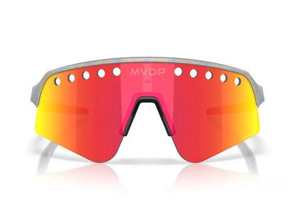 Oakley Sutro Lite Sweep Fietsbril MVDP-Editie