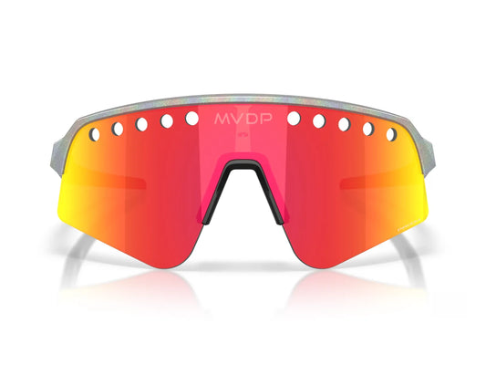 Oakley Sutro Lite Sweep Fietsbril MVDP-Editie