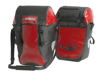 Ortlieb Bike-Packer QL2 40L Fietstassen