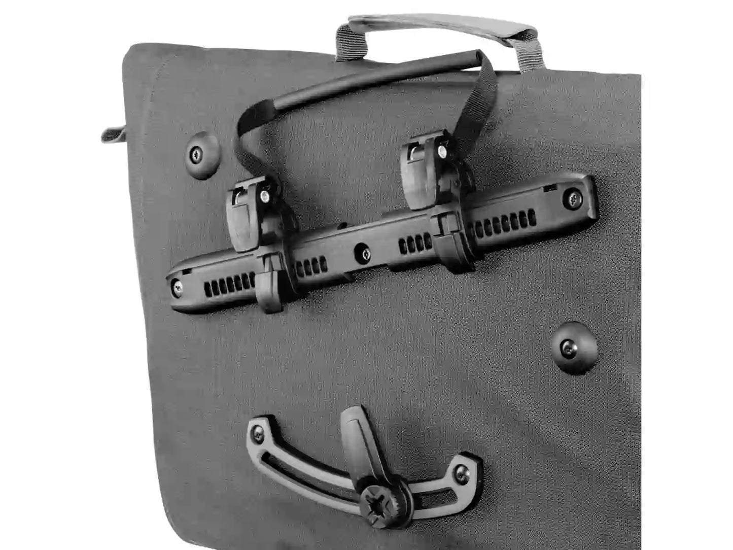 Ortlieb Commuter Bag Urban QL2.1 20L Fietstas