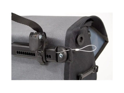 Ortlieb E125 Diefstalbeveiliging