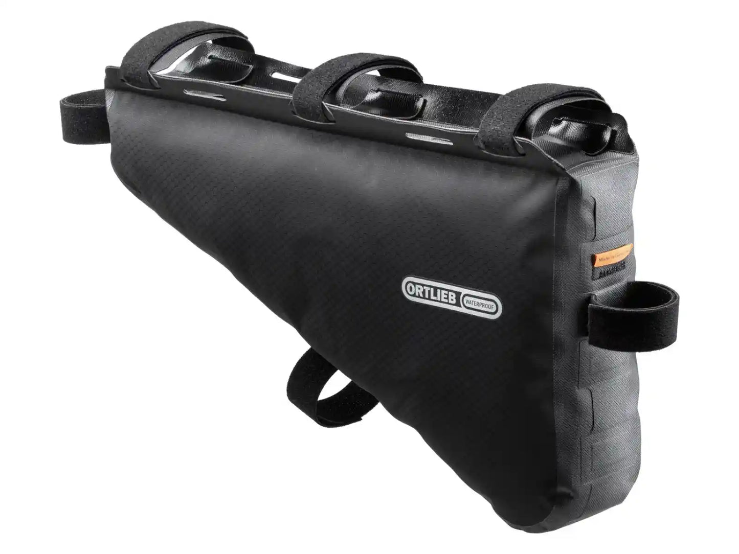 Ortlieb Frame Pack RC 4L Frametas