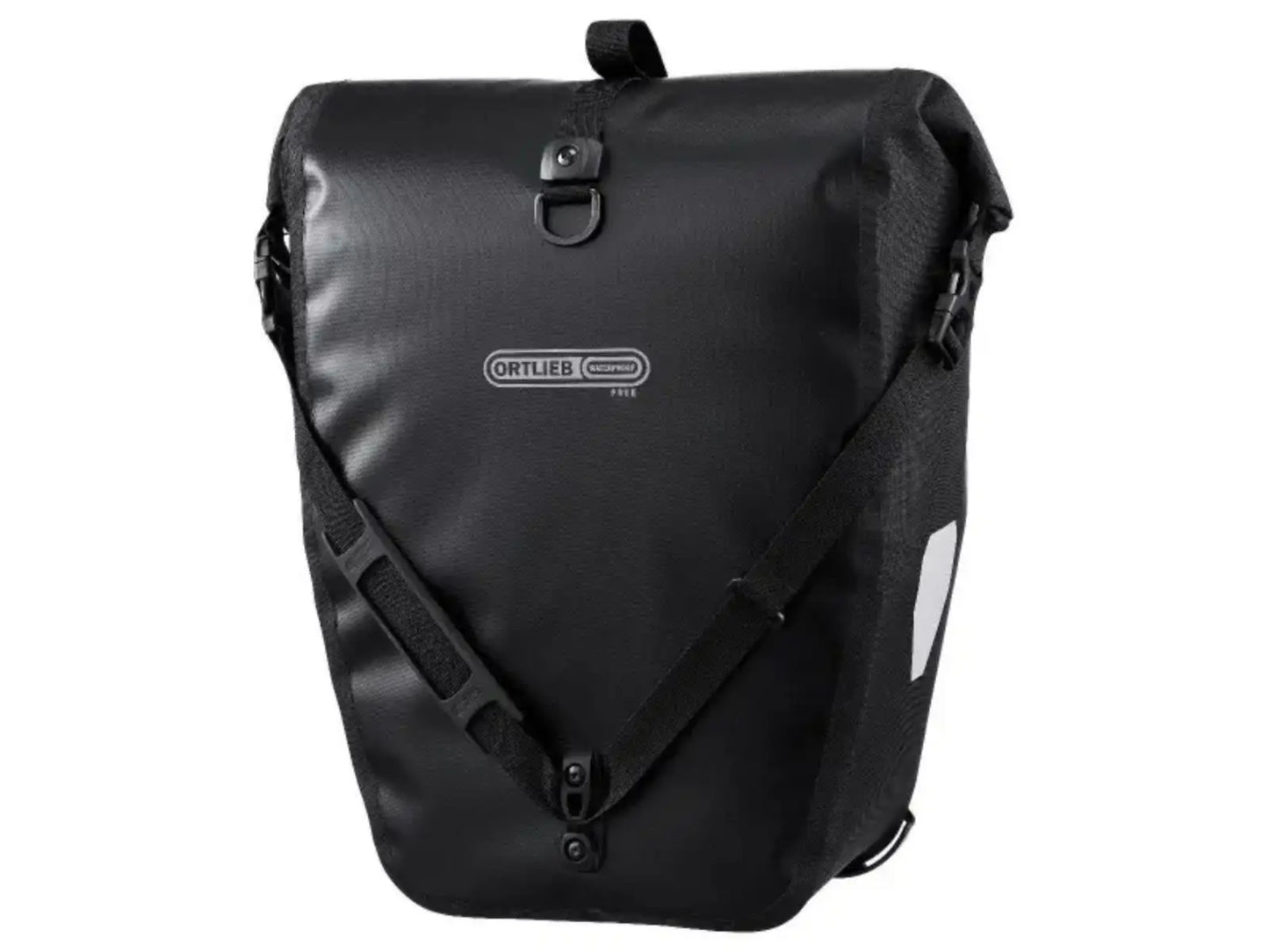 Ortlieb Roller Free QL3 20L Fietstas