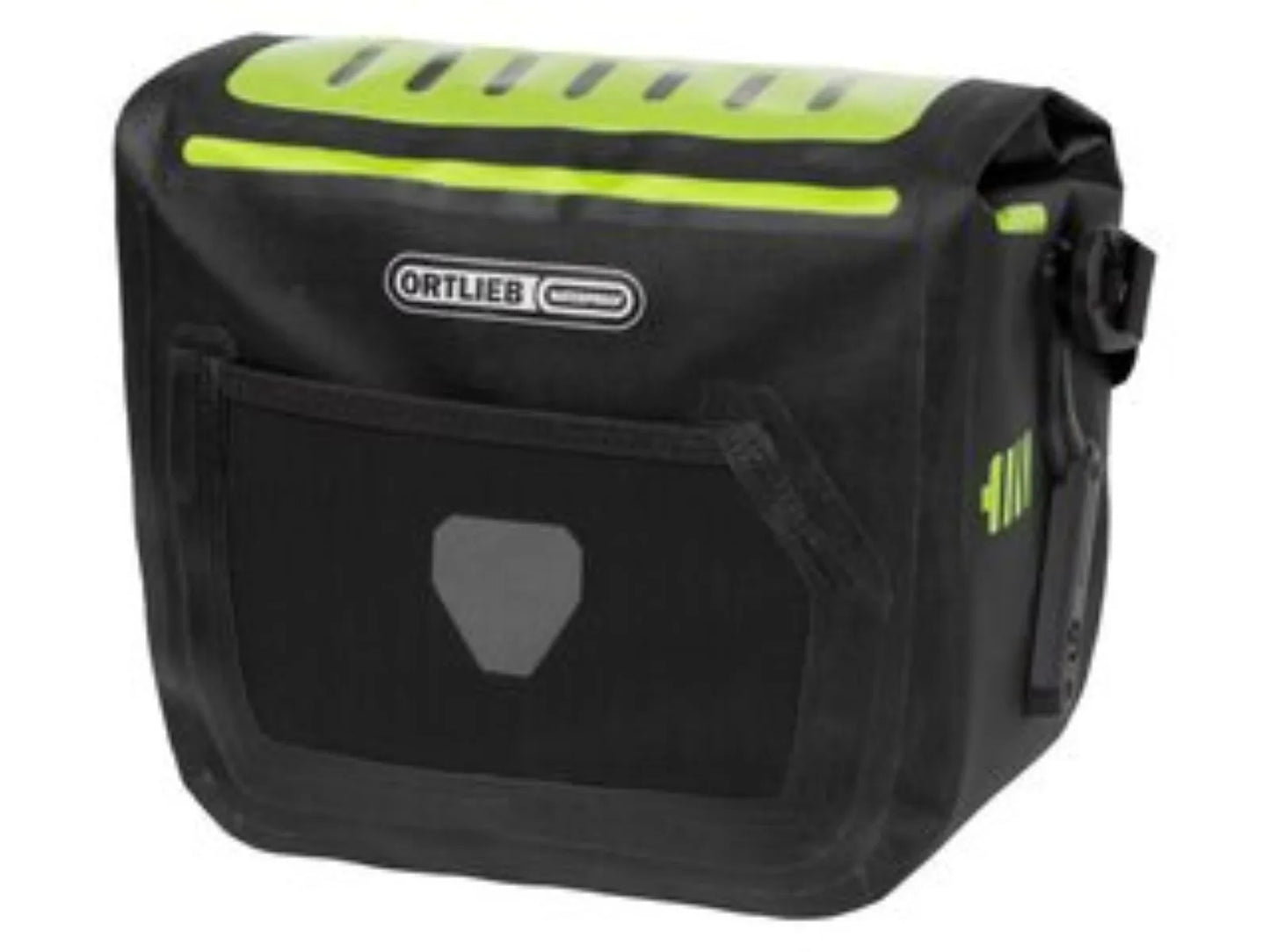 Ortlieb Stuurtas e-glow 7L