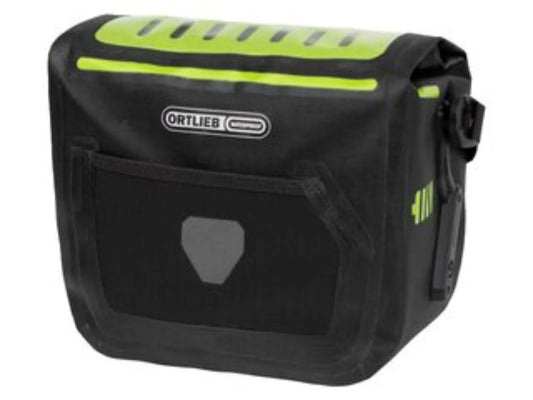 Ortlieb Stuurtas e-glow 7L