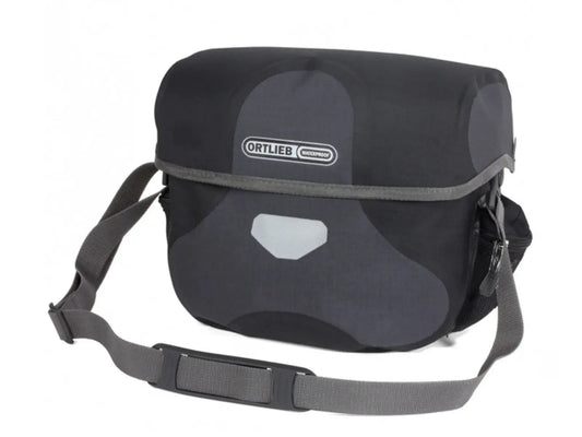 Ortlieb Ultimate Six Plus Fietstas 7L