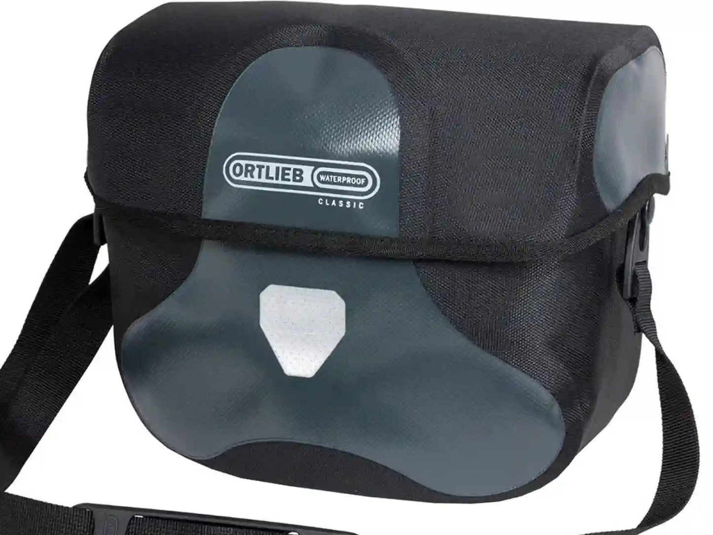 Ortlieb Ultimate Six Stuurtas Classic 7L