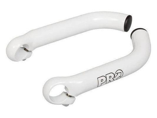 PRO Bar Ends L-Bend Forged (OUTLET)