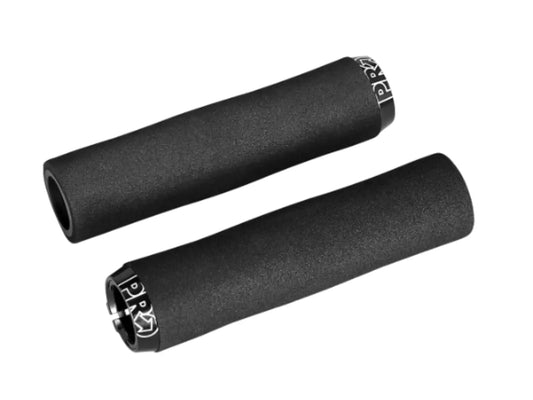 PRO Ergonomic Sport Lock On Grips