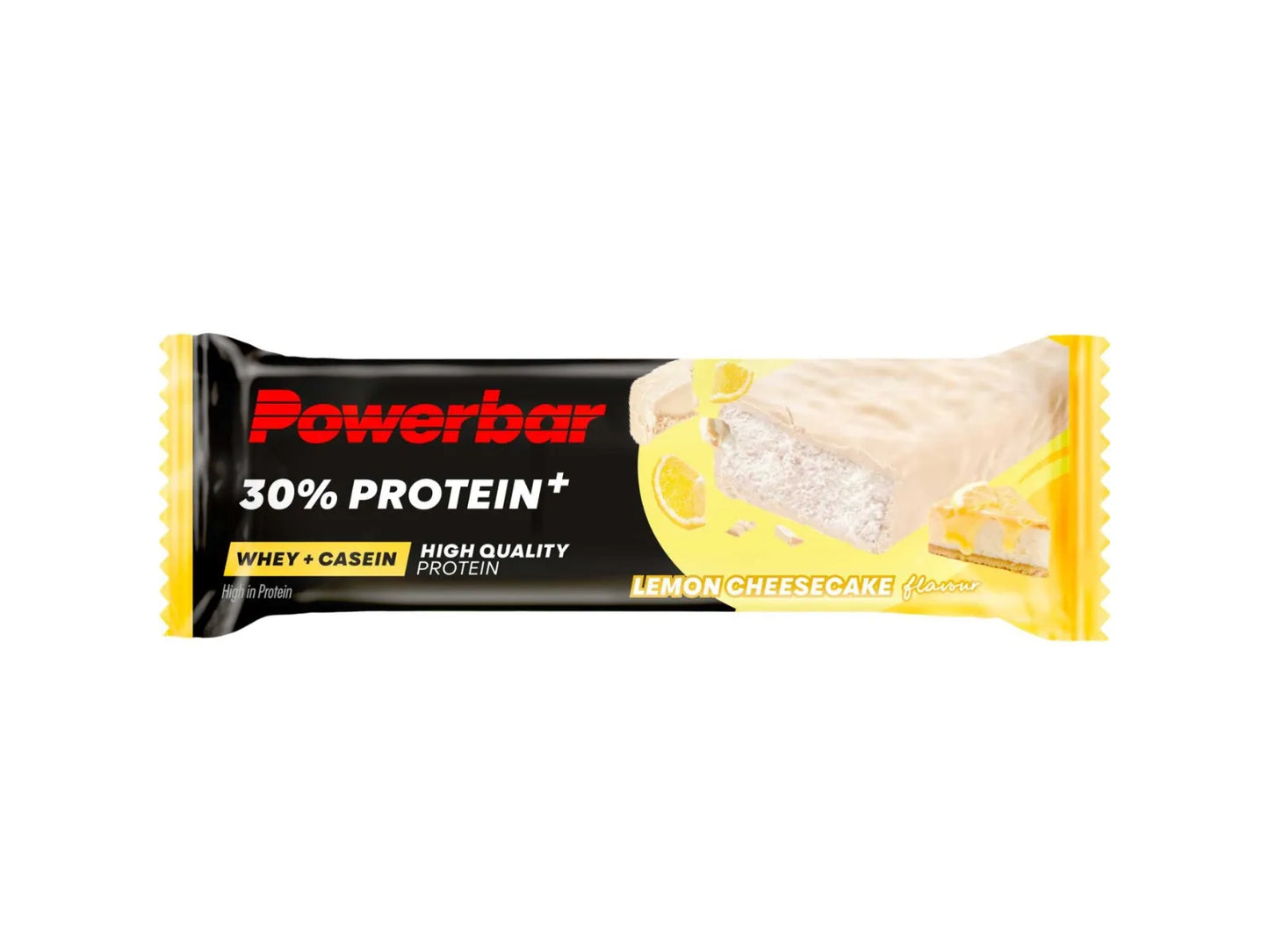 Powerbar 30% Protein+ Bar