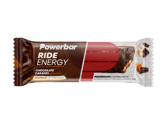 Powerbar Ride Energy Reep 55 gram