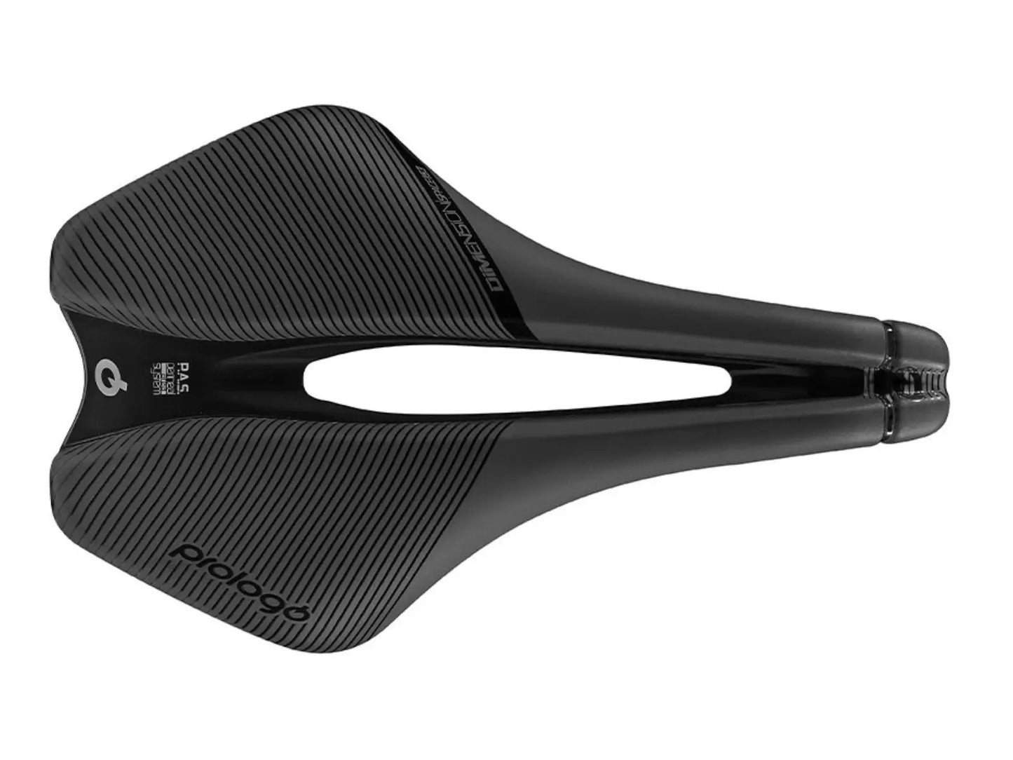 Prologo Dimension Space T4.0 Zadel