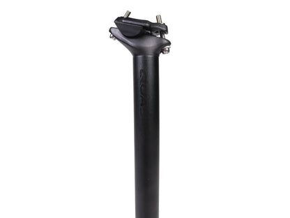 QUASAR Alu Zadelpen