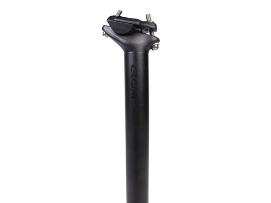 QUASAR Alu Zadelpen