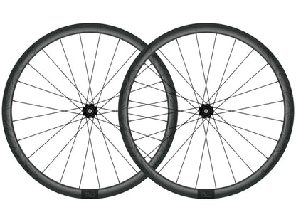 QUASAR QGX40 Gravel Disc Wielset