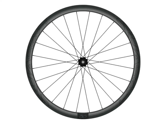 QUASAR QGX40 Gravel Disc Wielset