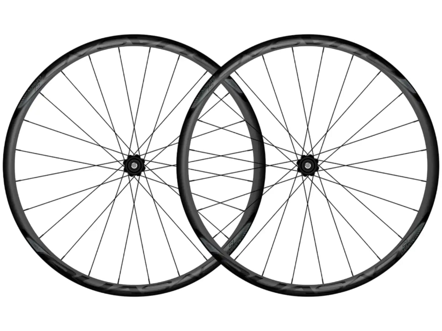 QUASAR QM35 MTB Disc Wielset