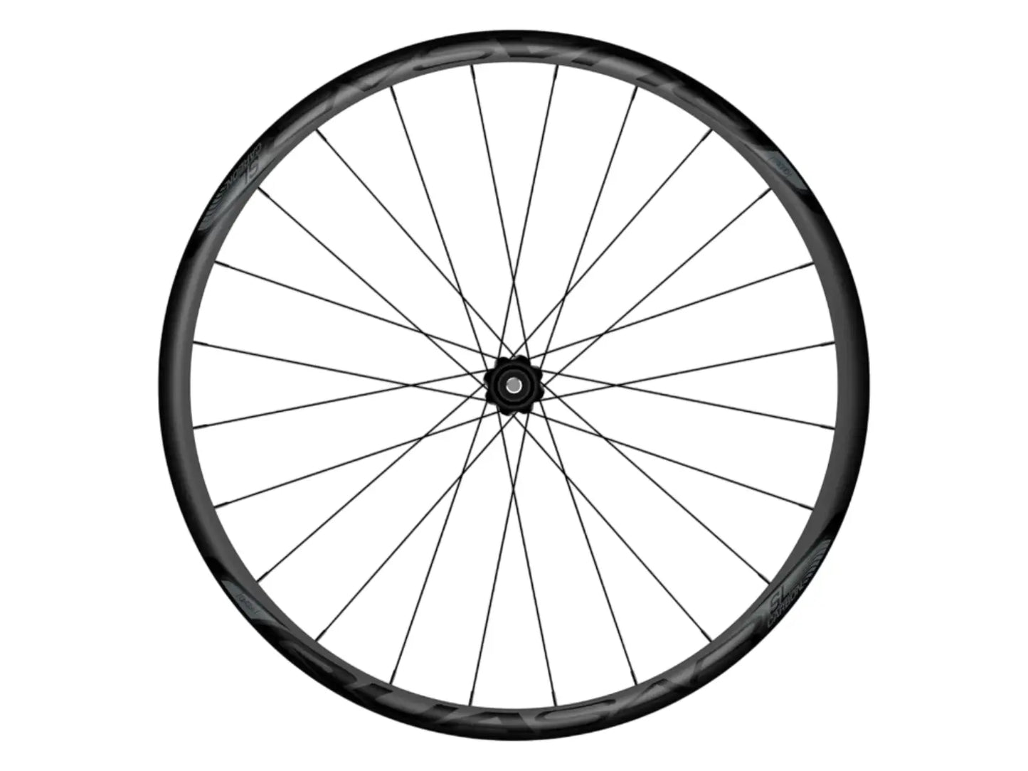 QUASAR QM35 MTB Disc Wielset