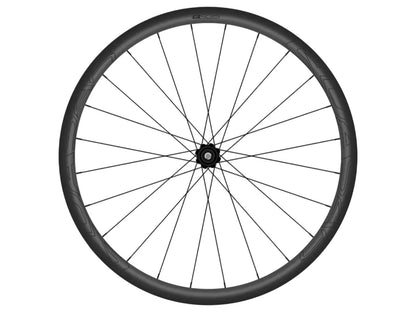 QUASAR QS35 Disc Wielset