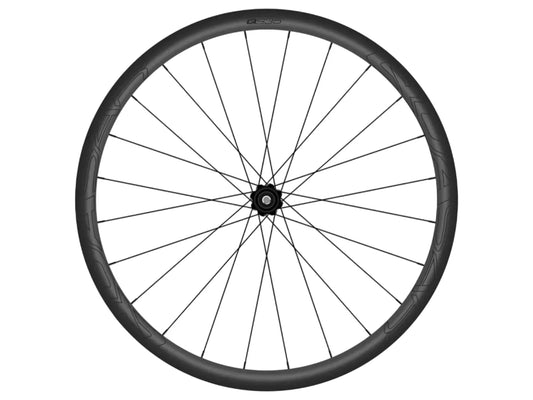 QUASAR QS35 Disc Wielset