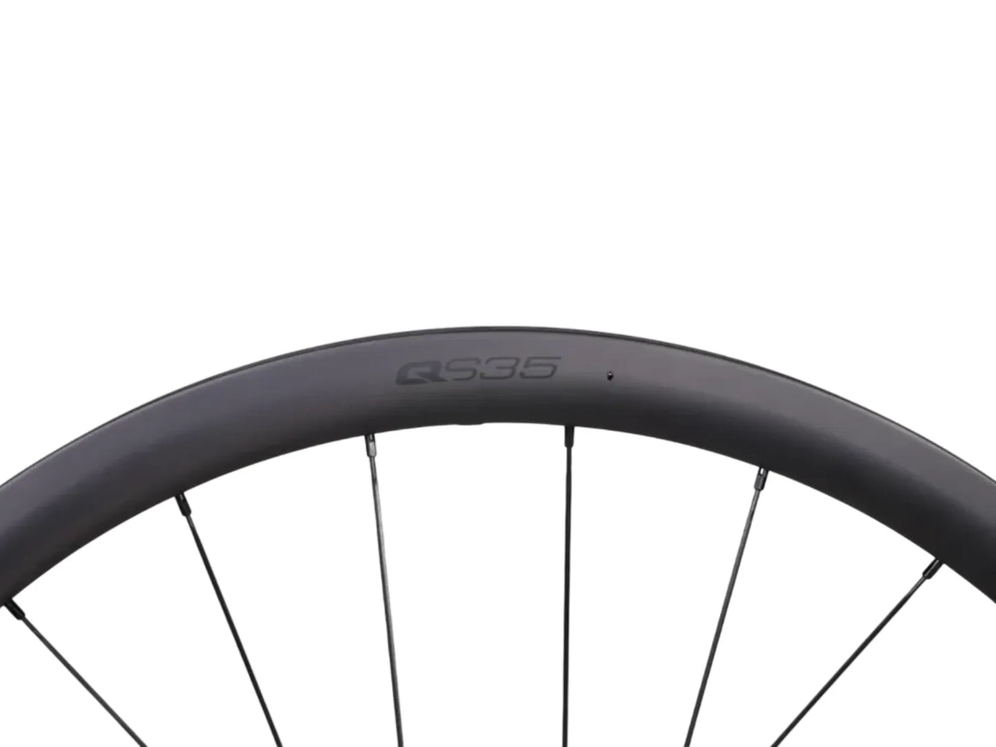 QUASAR QS35 Disc Wielset