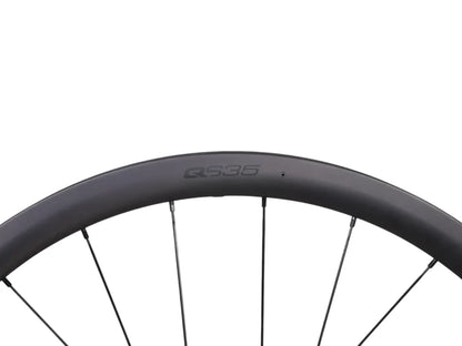 QUASAR QS35 Disc Wielset