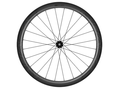 QUASAR QS45 Disc Wielset