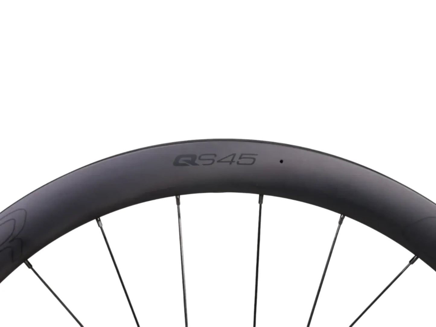 QUASAR QS45 Disc Wielset