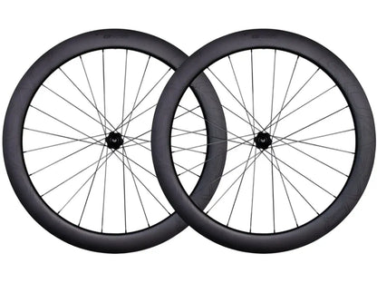 QUASAR QS55 Disc Wielset