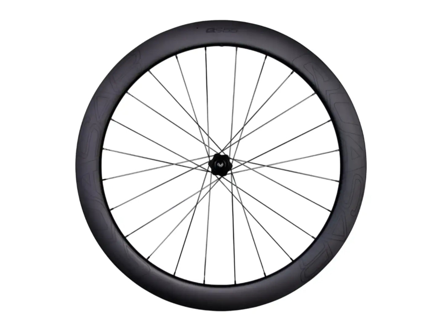 QUASAR QS55 Disc Wielset