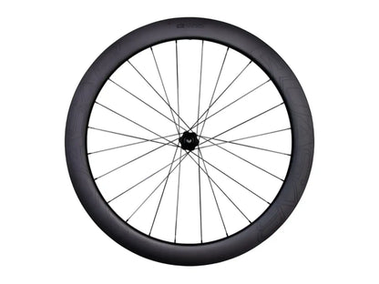 QUASAR QS55 Disc Wielset