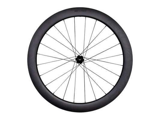 QUASAR QS55 Disc Wielset