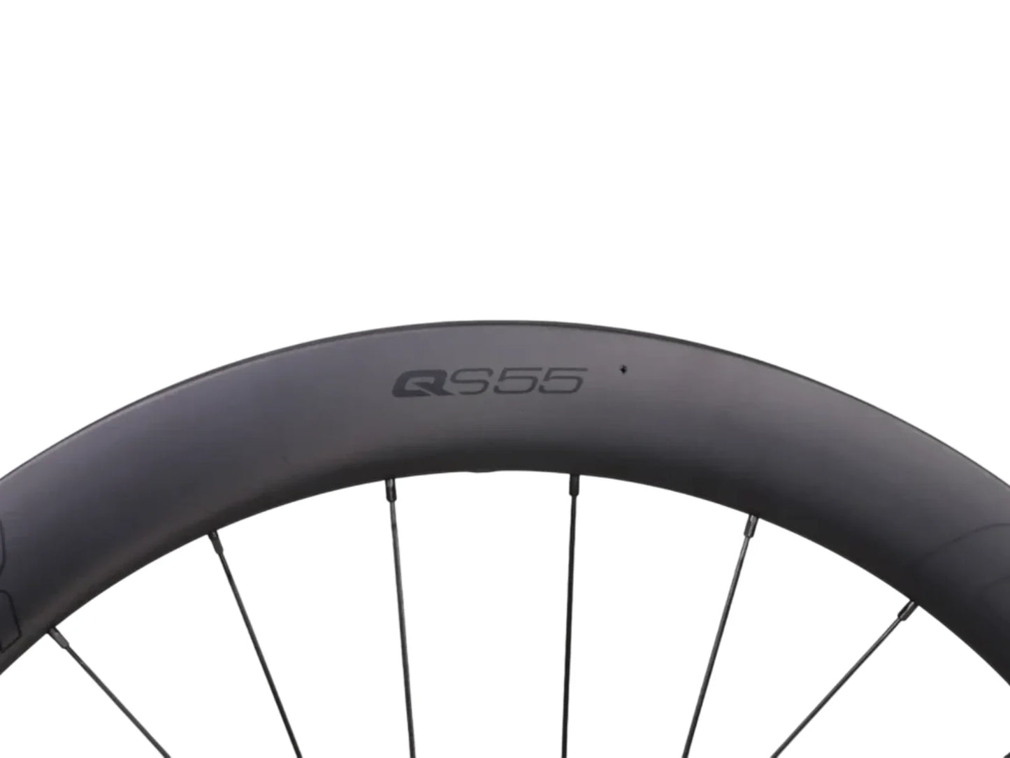 QUASAR QS55 Disc Wielset