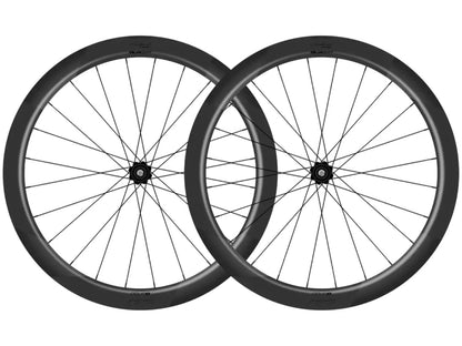 QUASAR QSR Superspeed Disc Wielset