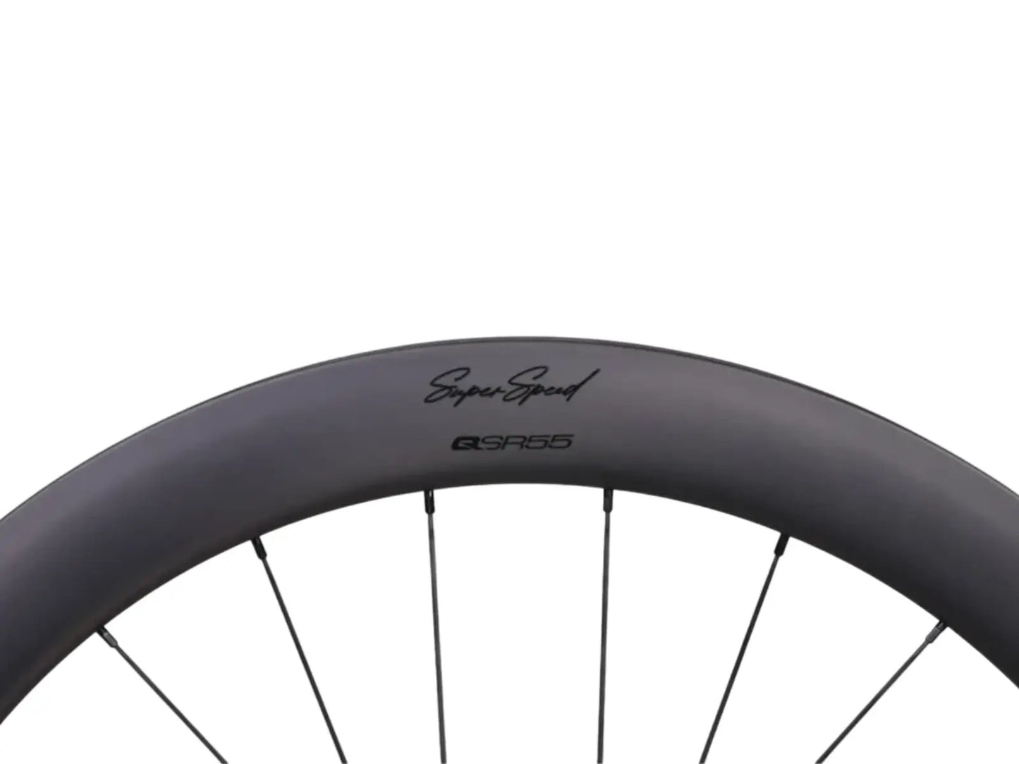 QUASAR QSR Superspeed Disc Wielset