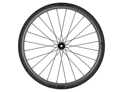 QUASAR RED 45 Disc Wielset