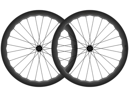 QUASAR SLR Wave Disc Wielset