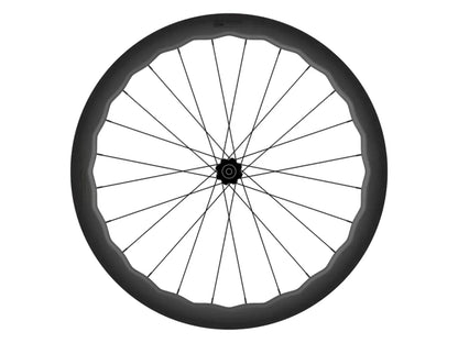 QUASAR SLR Wave Disc Wielset